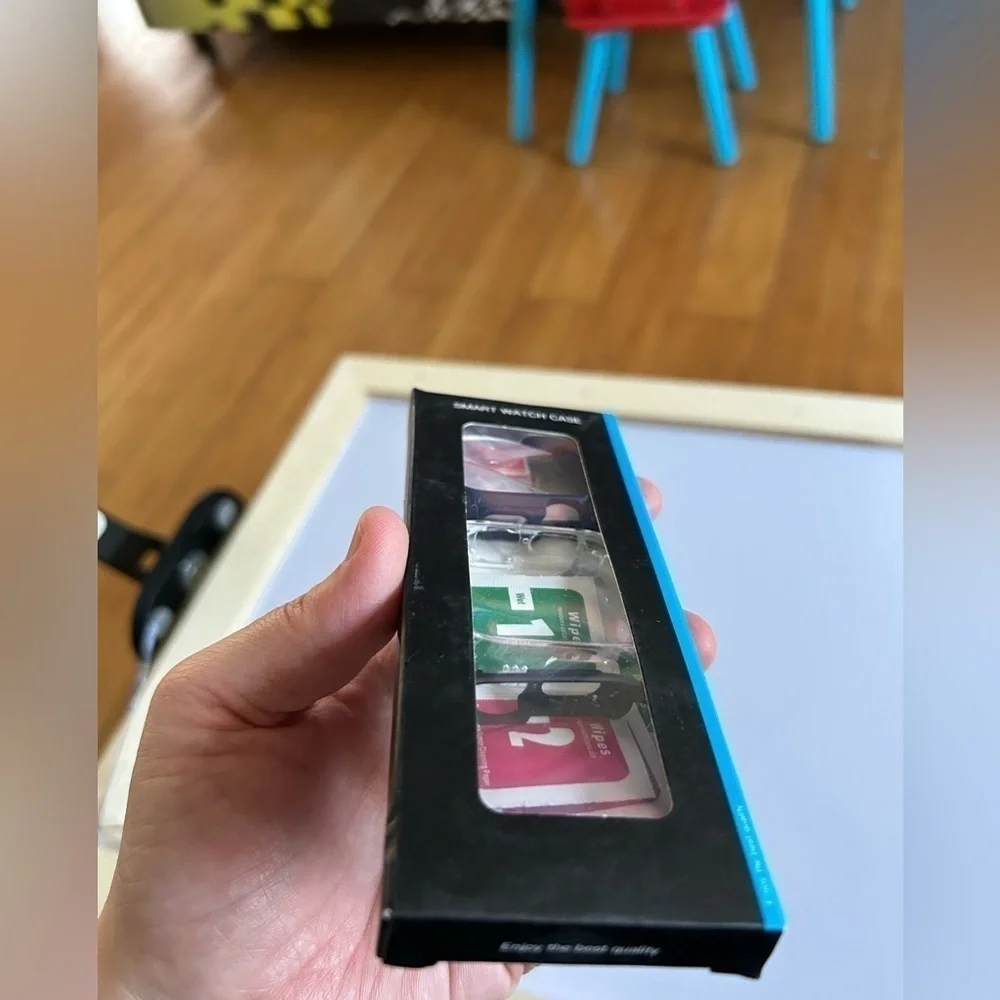 SMART watch 8 ultra case 49mm